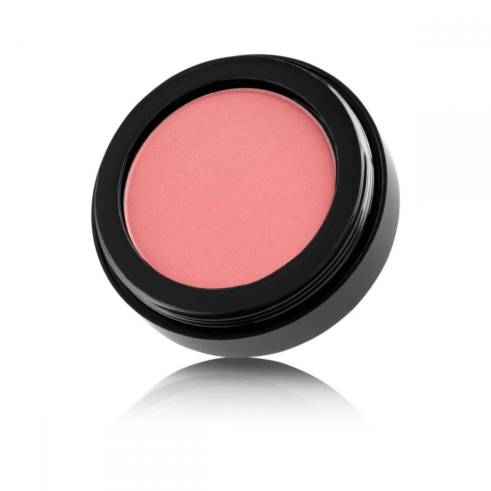 Blush With Argan Oil