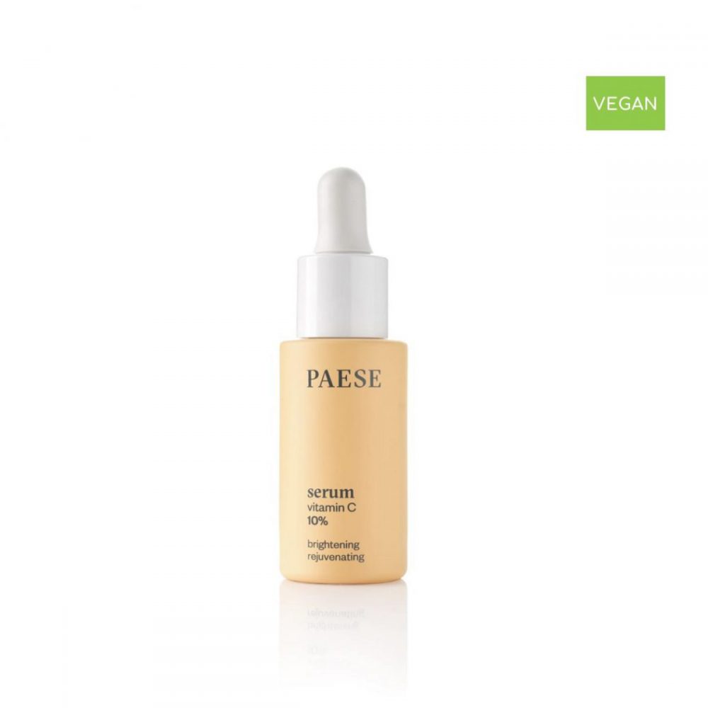 Serum Vitamine C Paese 15ml