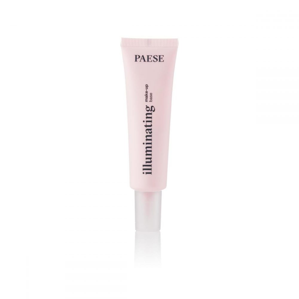 illuminating make-up Base