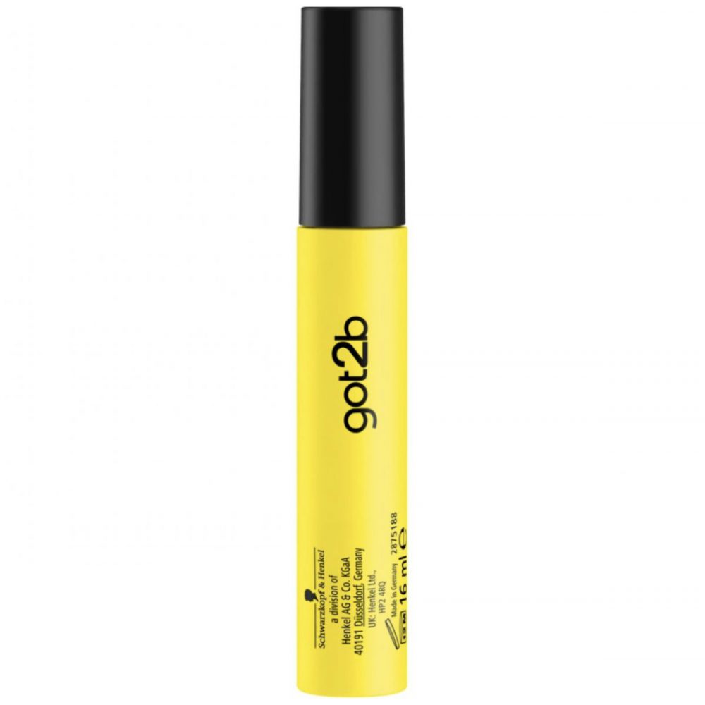 Schwarzkopf Got2B Glued 4 Brows 16ml