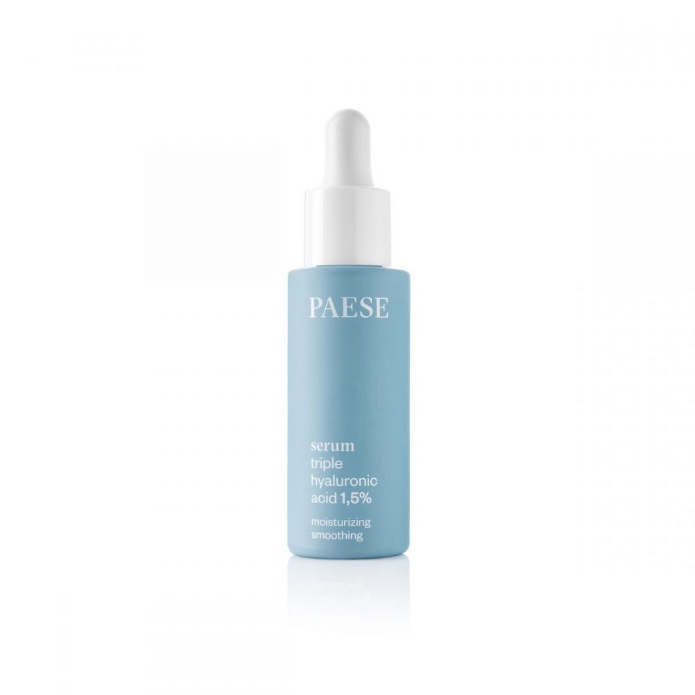 Serum Triple Hyaluronic Acid