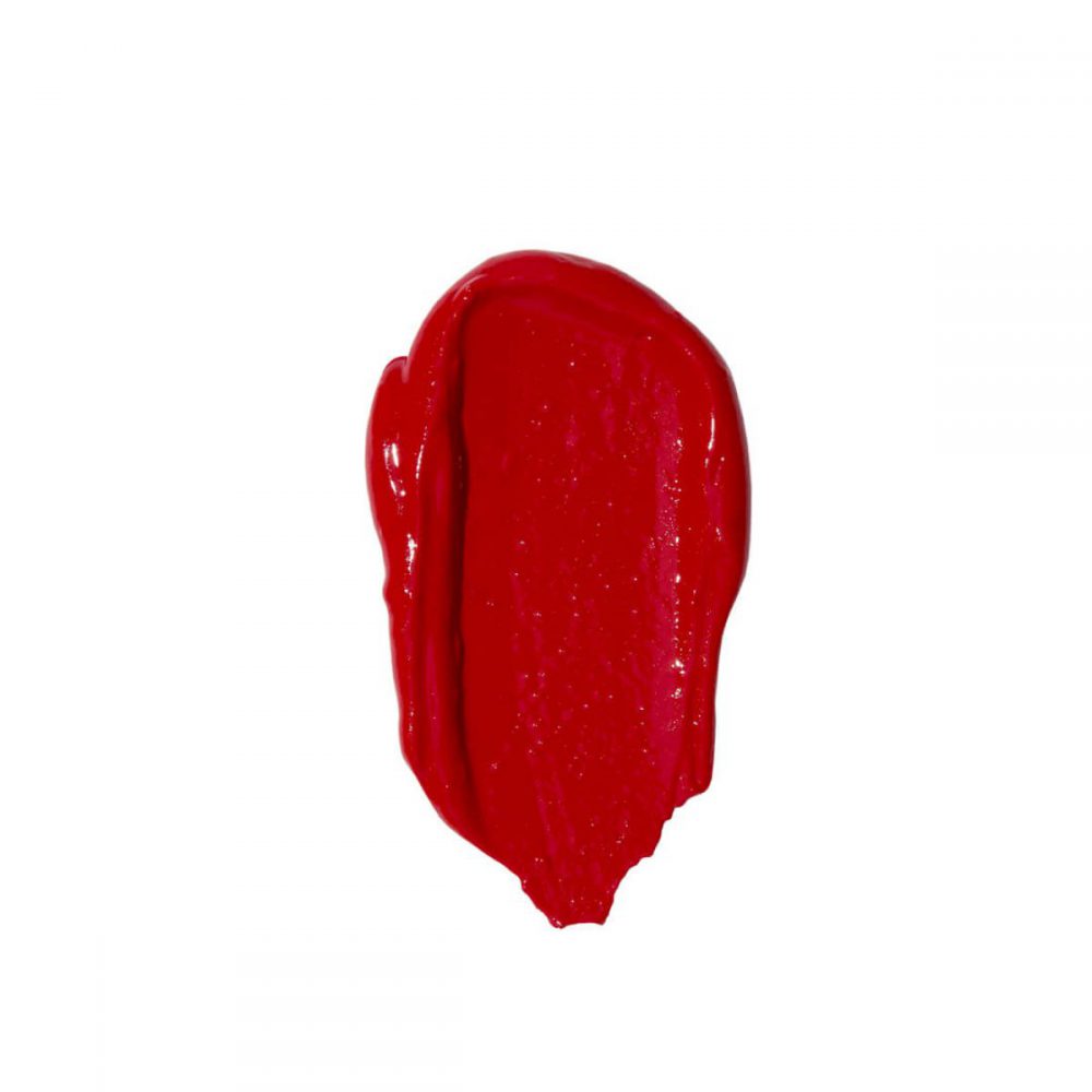 Liquid Lipstick The Kiss Lips PAESE 3,4ml Classic Red