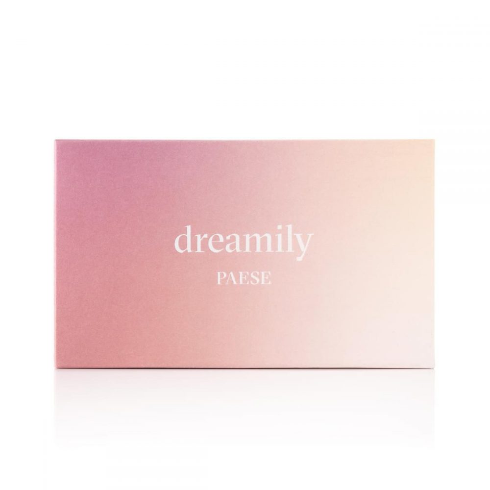 Dreamily palette