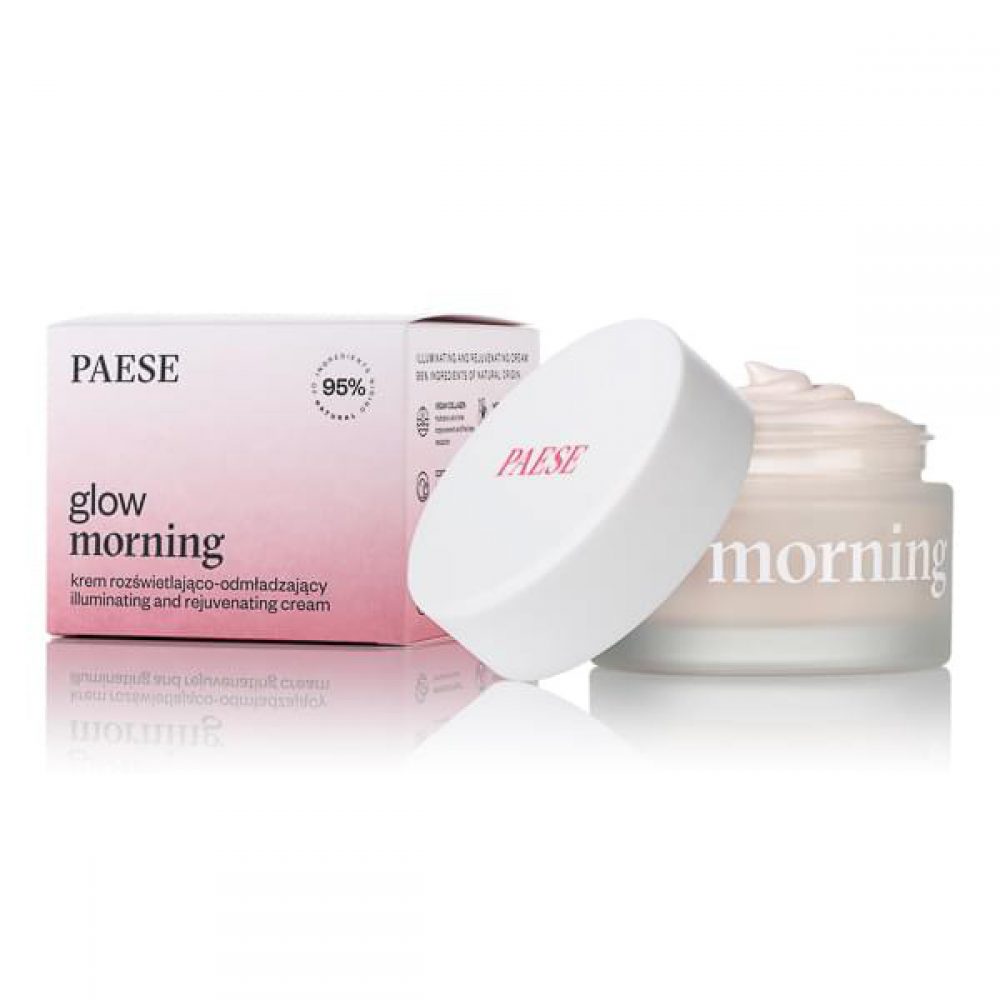 Glow Morning Cream