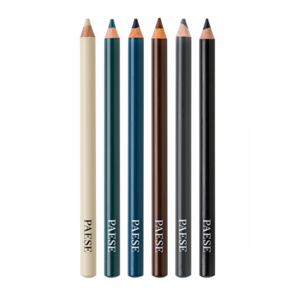 Soft Eye Pencil Green Sea