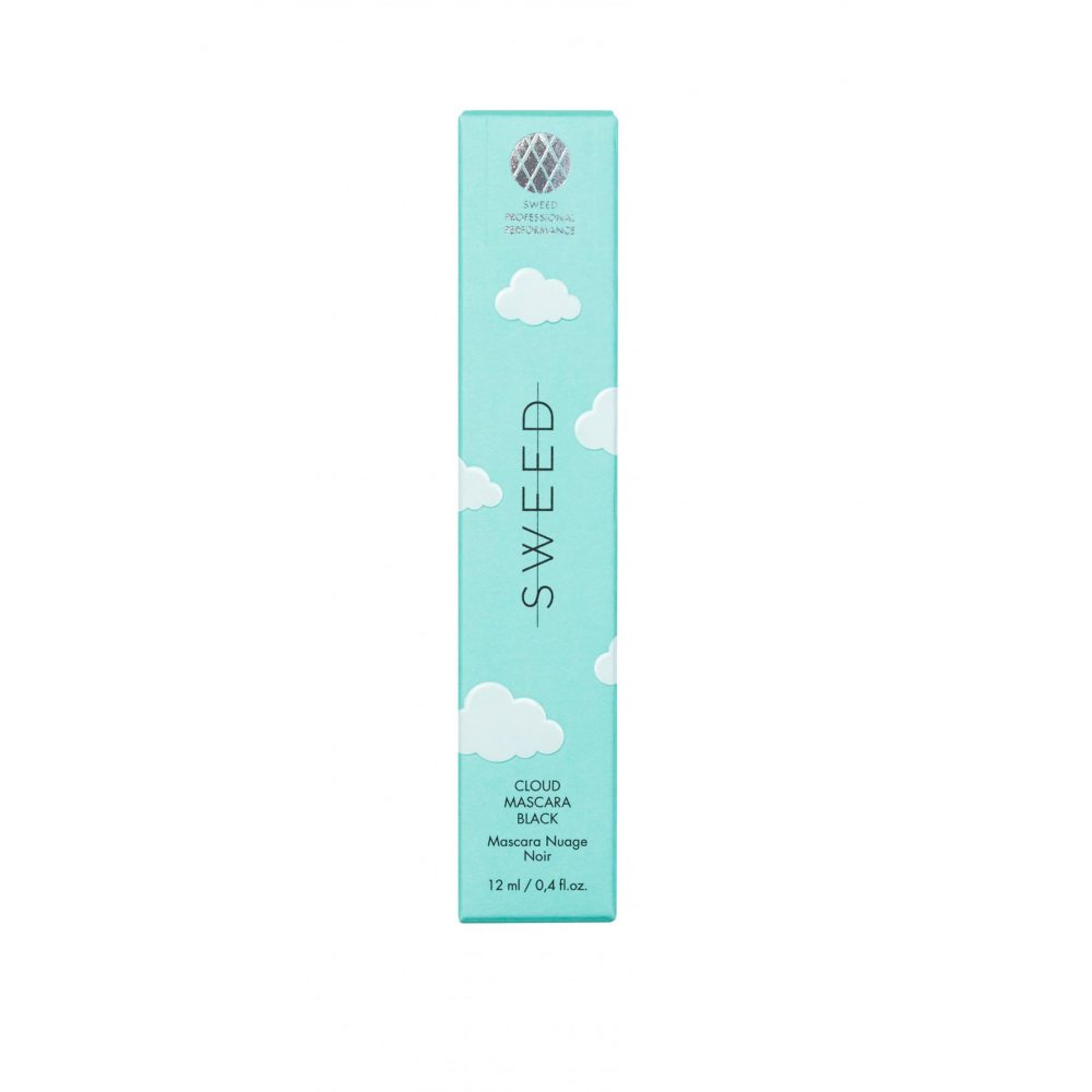  Cloud Mascara Black