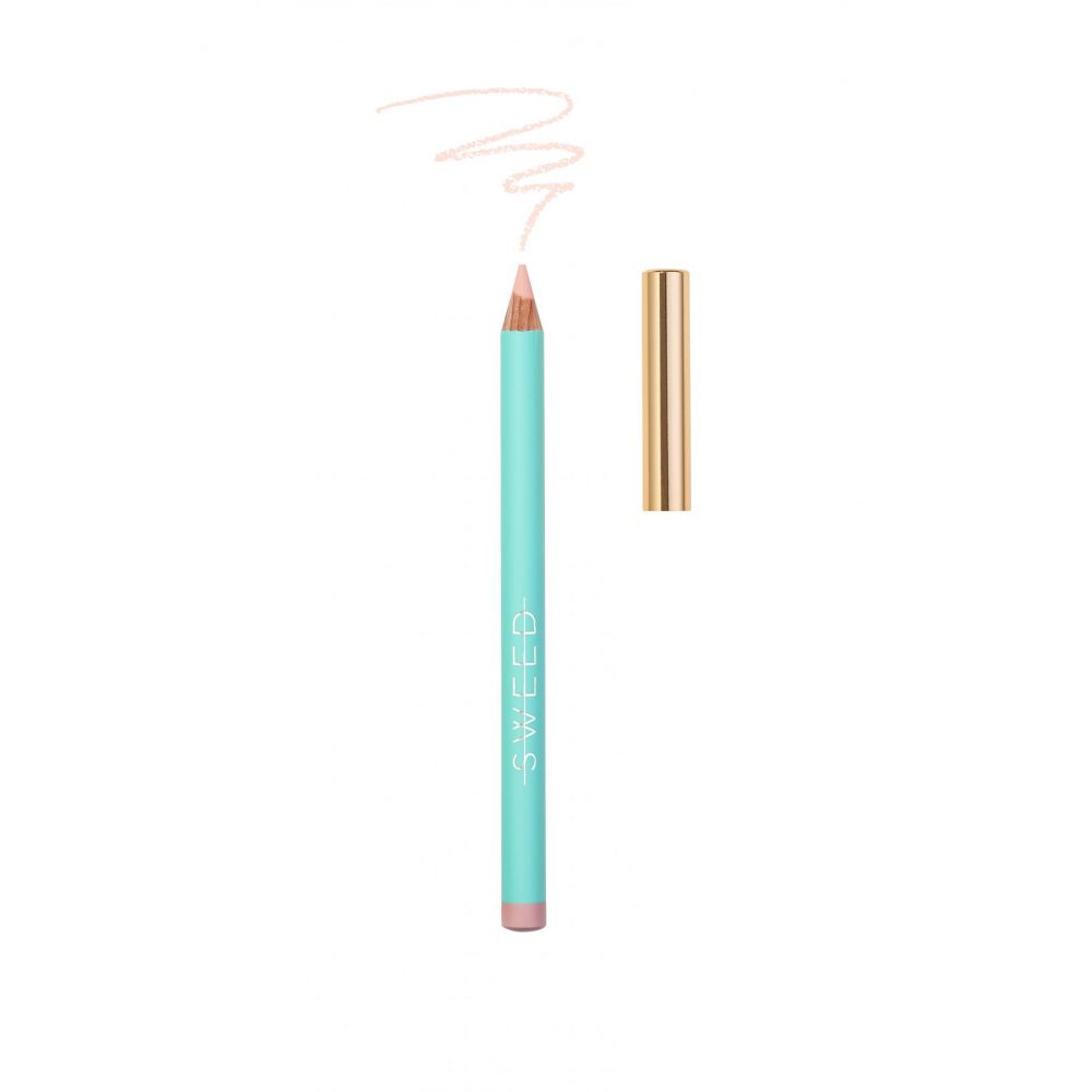 Satin Kohl Eye Pencil-Bright SWEED 