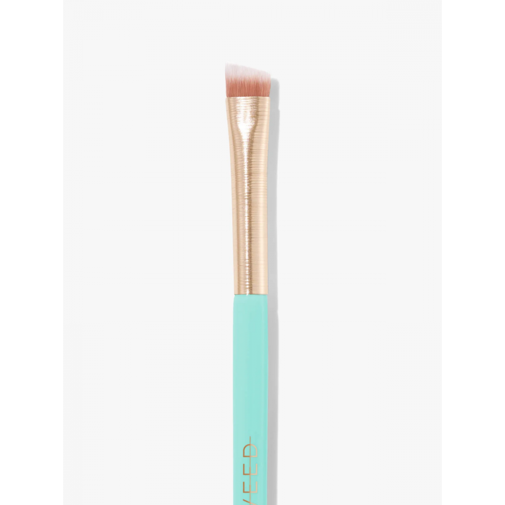 Duo Brow & Liner Brush-08 SWEED