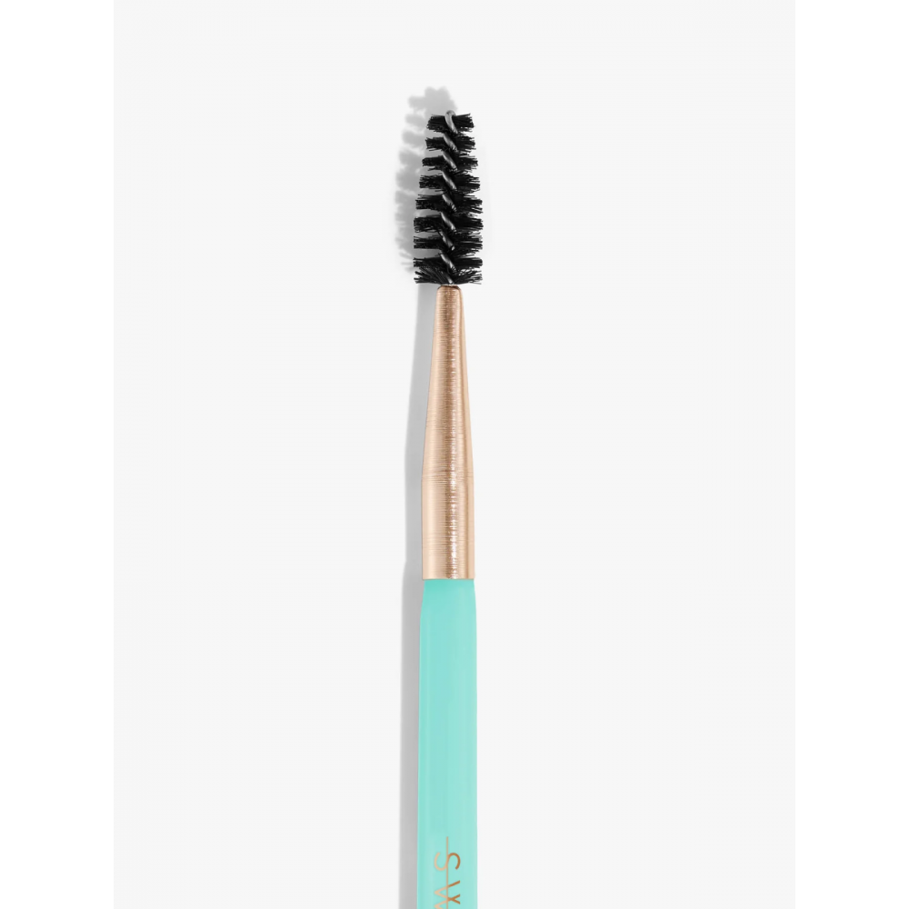 Duo Brow & Liner Brush-08 SWEED