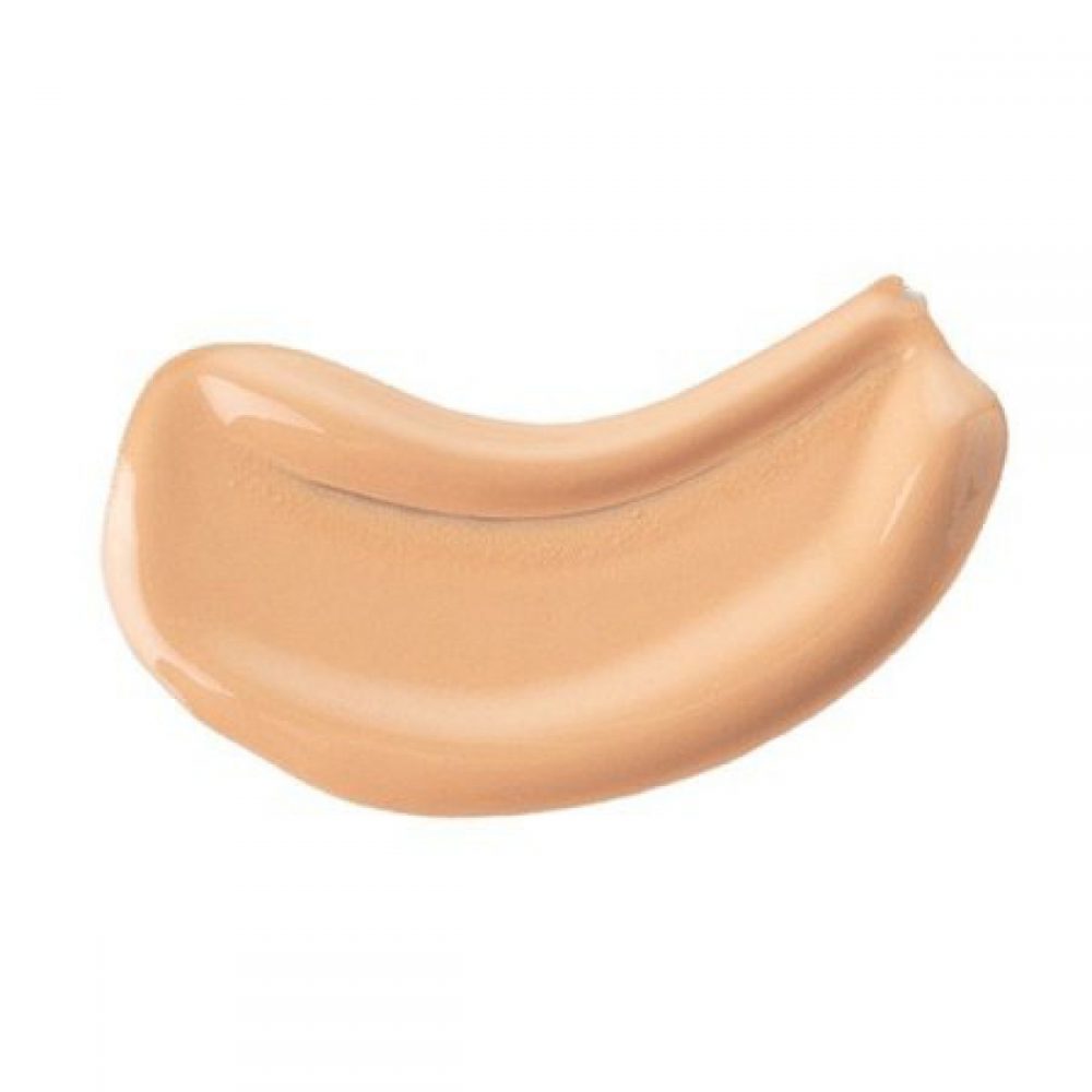 Lush Satin Foundation Natural