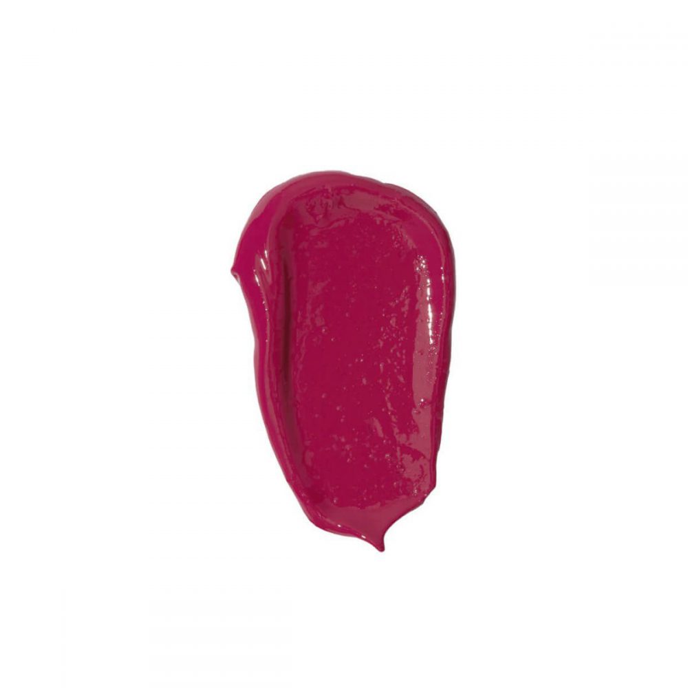 Liquid Lipstick The Kiss Lips PAESE 3,4ml Raspberry Red