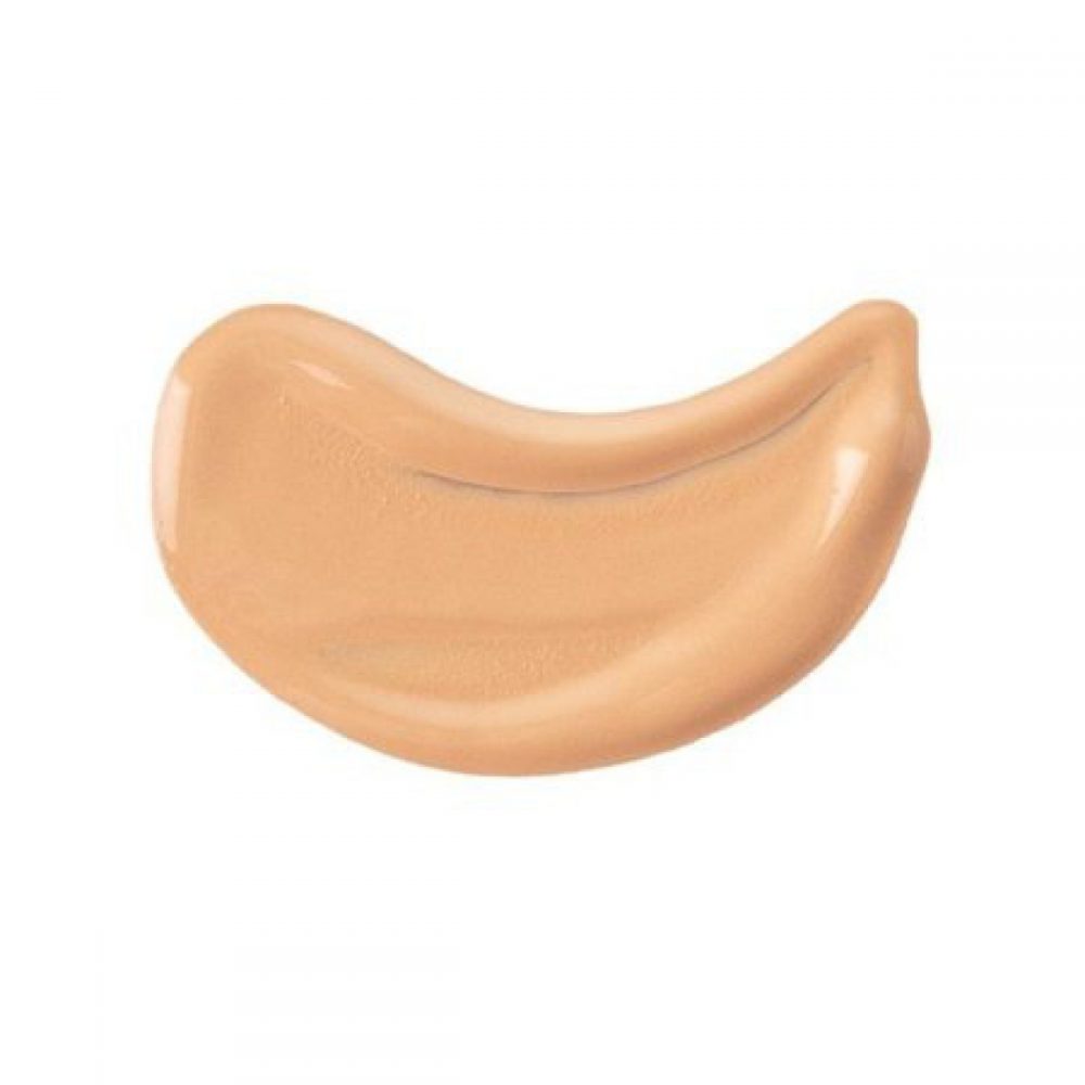 Lush Satin Foundation Golden Beige