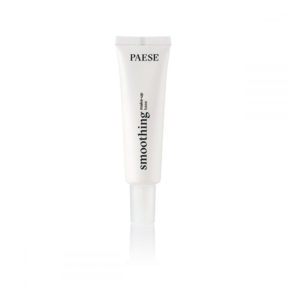 Smoothing make-up Base