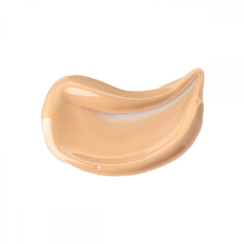 Long Cover Foundation Ivory