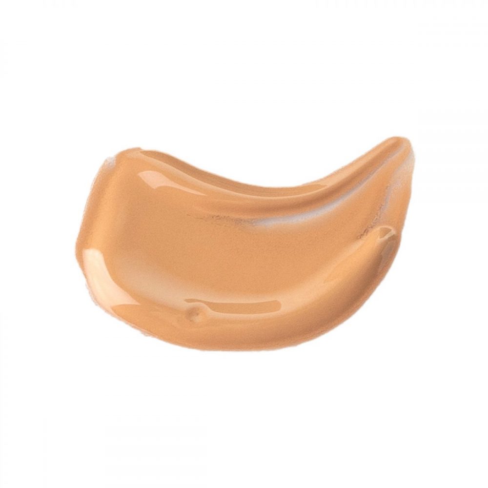 Long Cover Foundation Golden Beige