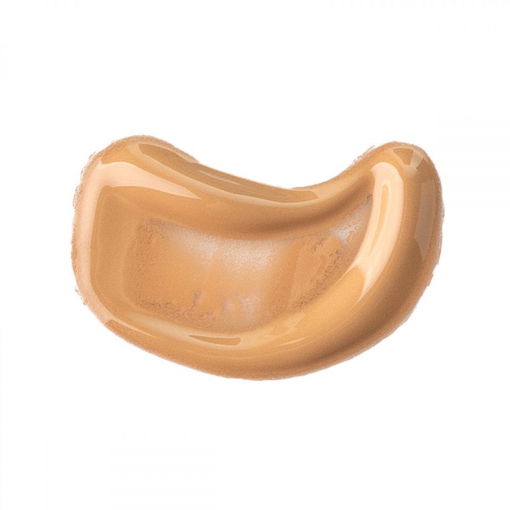 Long Cover Foundation Warm Beige