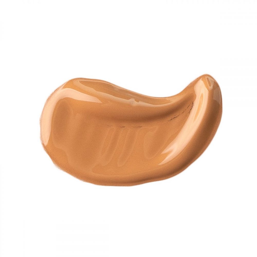 Long Cover Foundation Honey