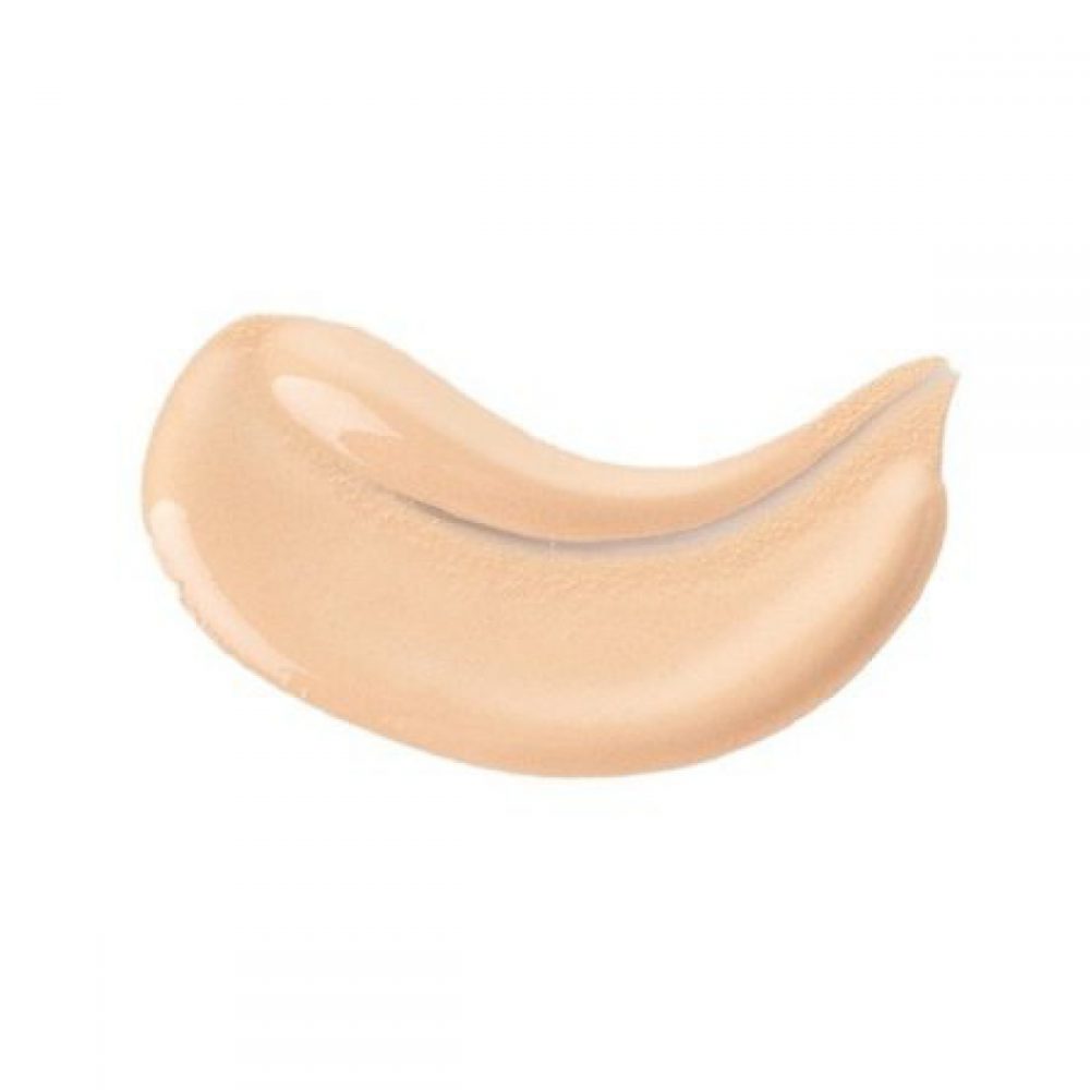 Lush Satin Foundation Porcelain