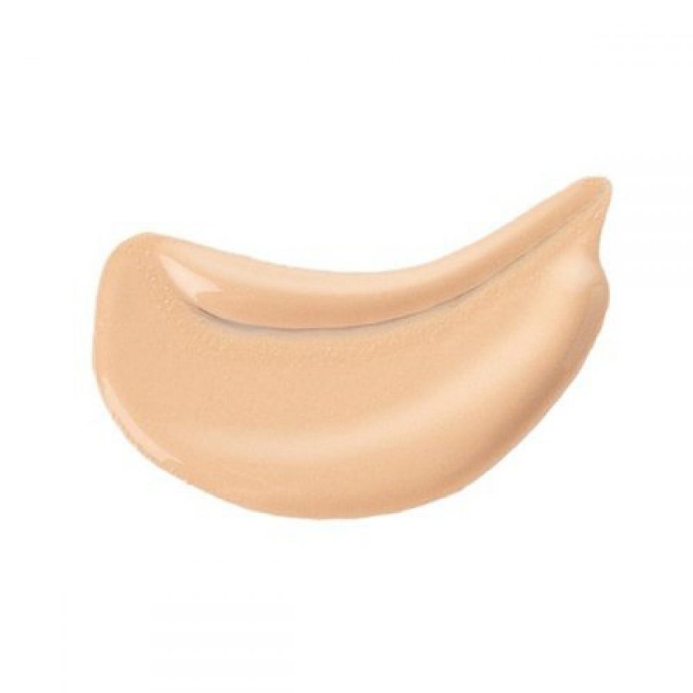 Lush Satin Foundation Warm Beige