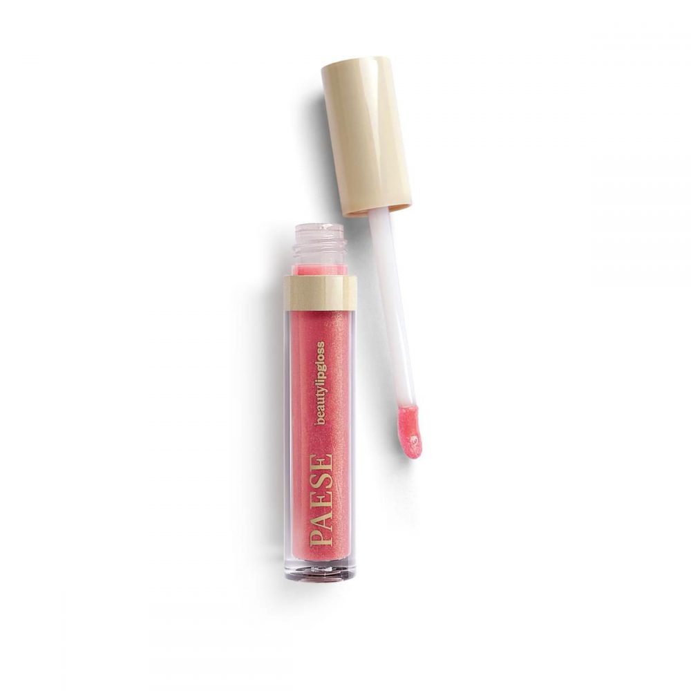 Beauty Lipgloss Glowing