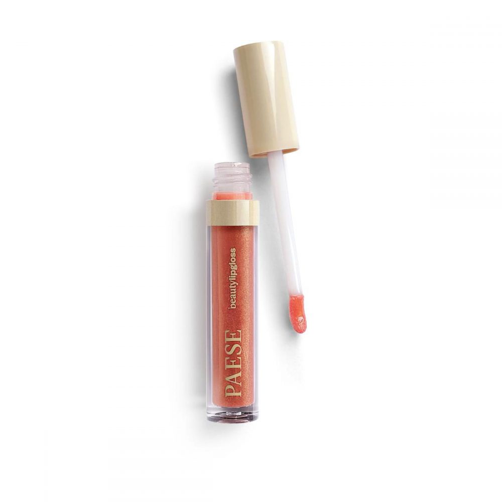 Beauty Lipgloss Glazed