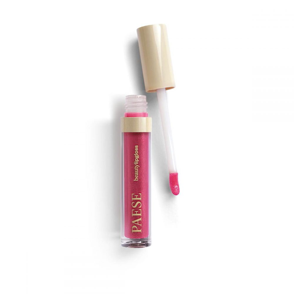 Beauty Lipgloss Vivid