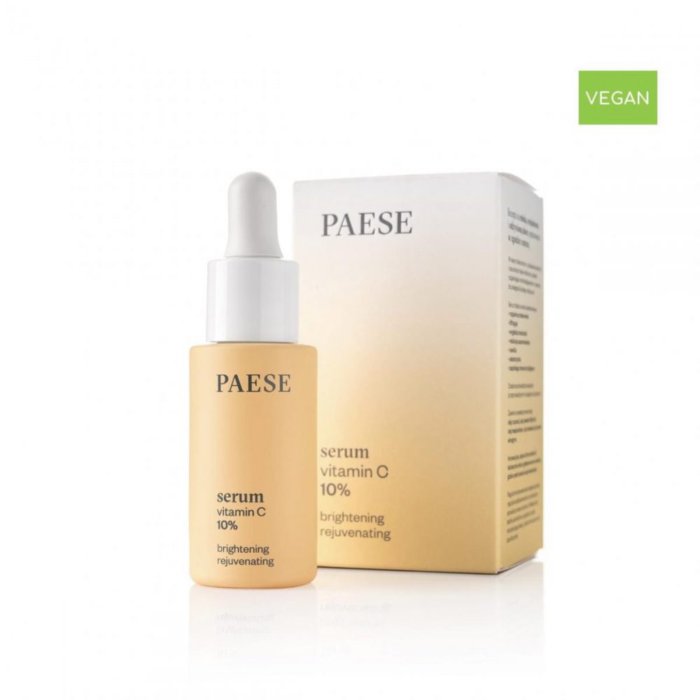 Serum Vitamine C Paese 15ml