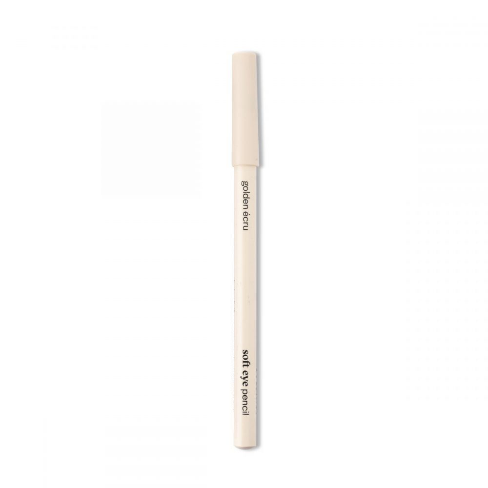 Soft Eye Pencil Golden Ecru