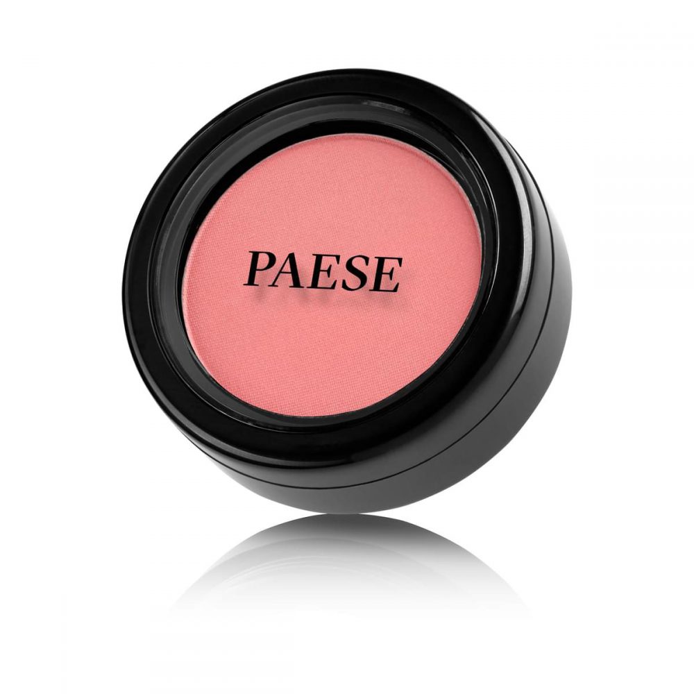 Blush With Argan Oil