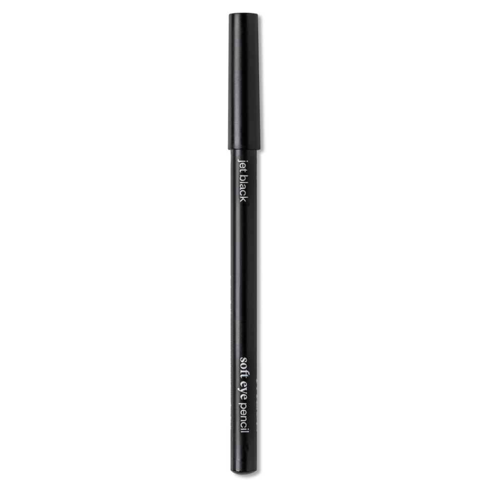 Soft Eye Pencil Jet Black