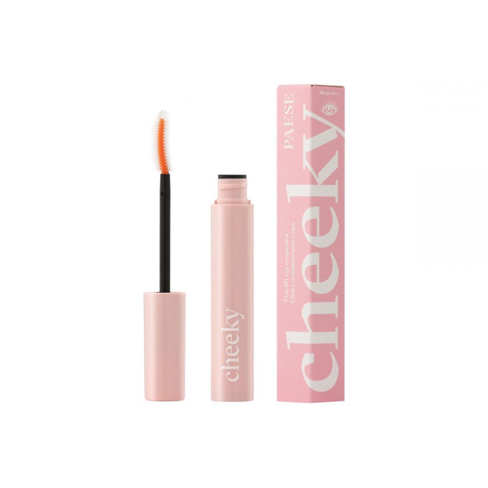 Mascara Cheeky PAESE