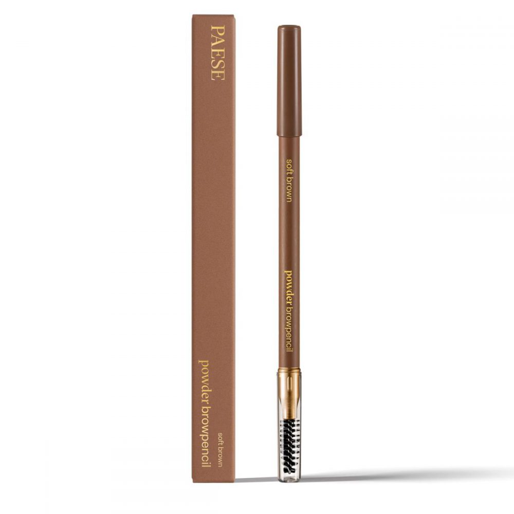 Powder Browpencil Soft Brown