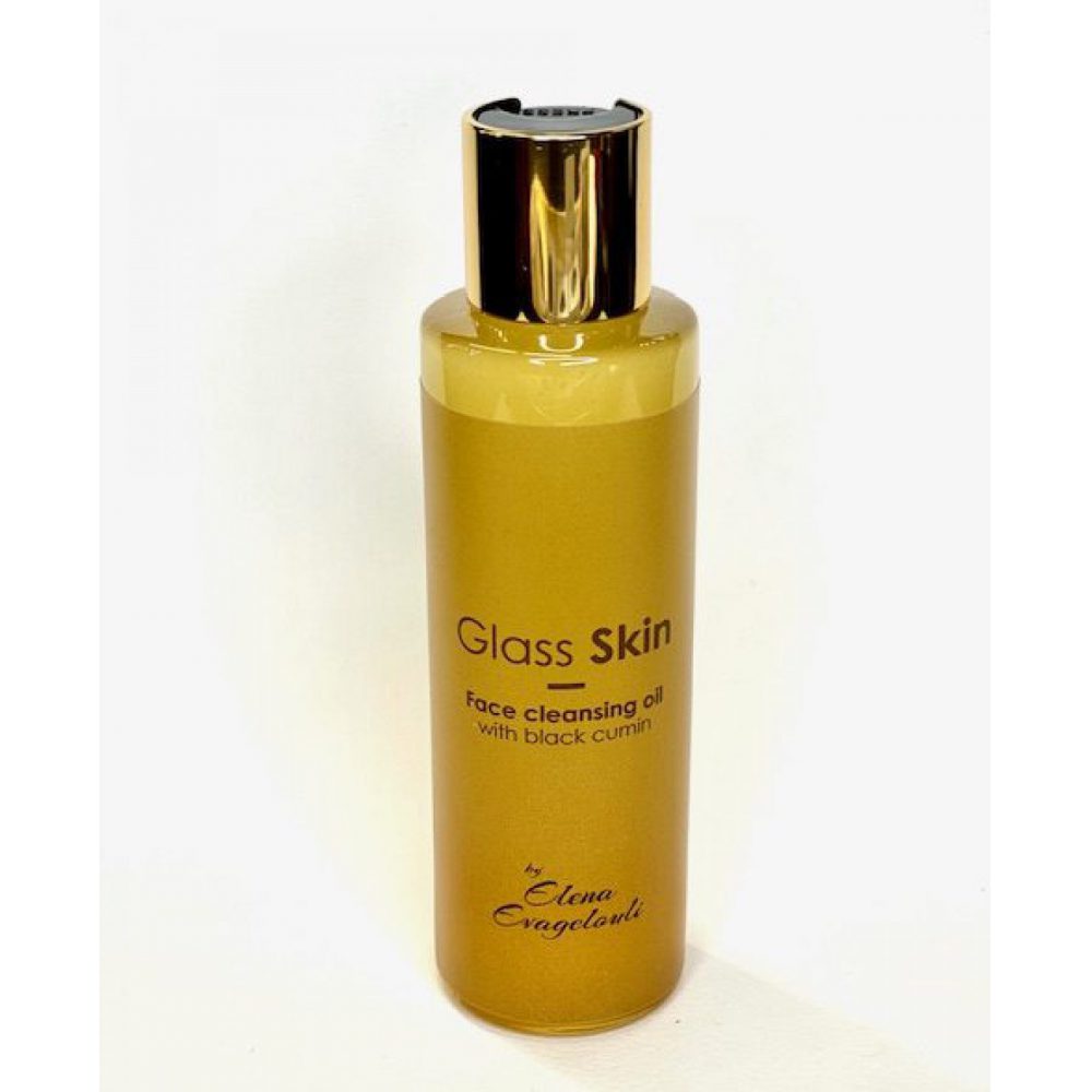 Glass skin face cleansing oil 150ml