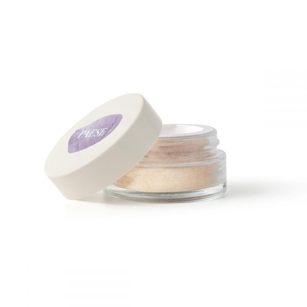 Mineral Highlighter 500N Natural – Paese