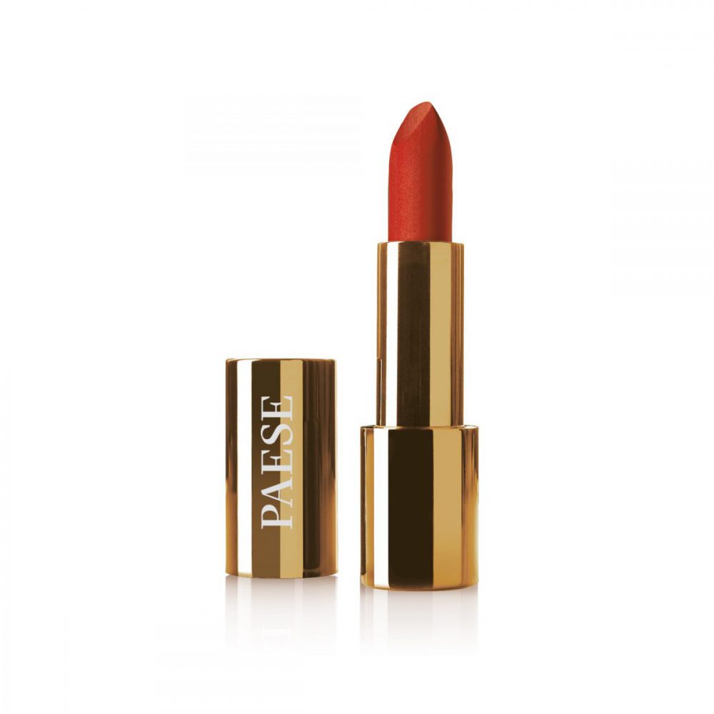 Mattologie Lipstick 112 Vintage Red