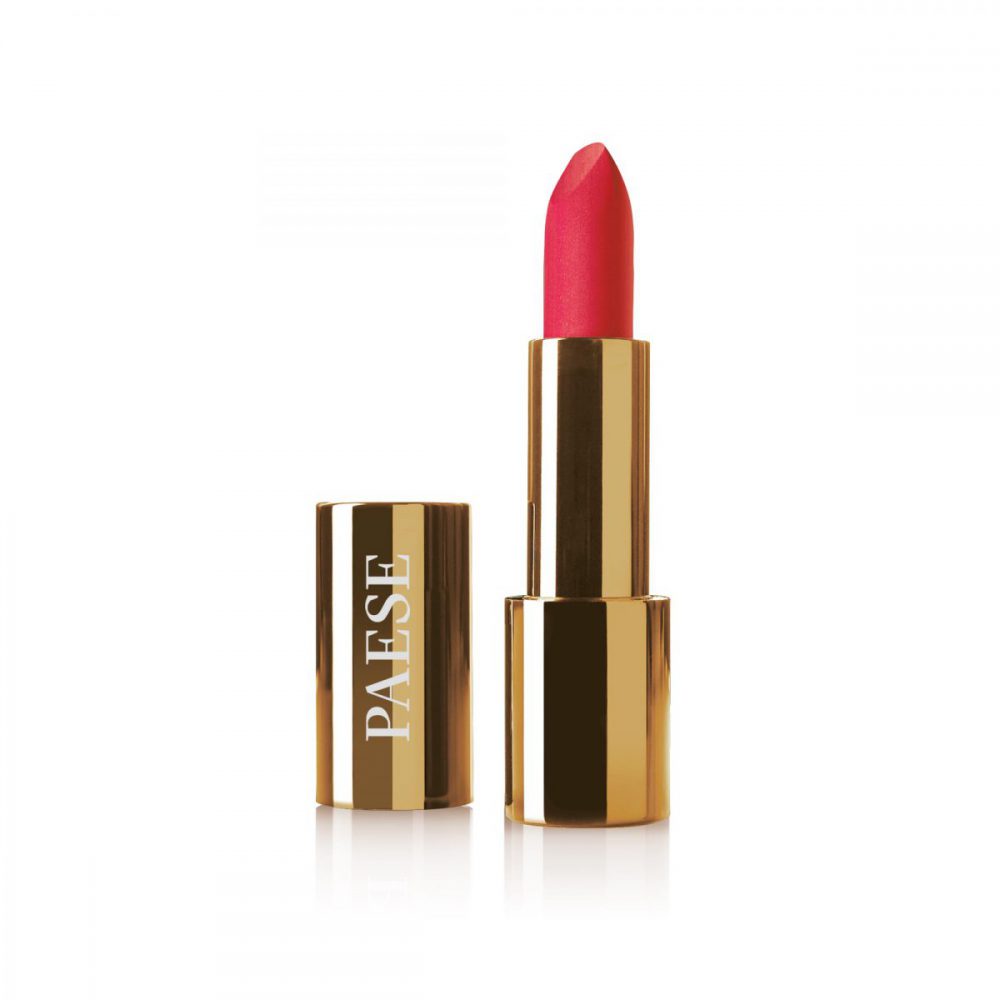 Mattologie Lipstick 111 Lava Red