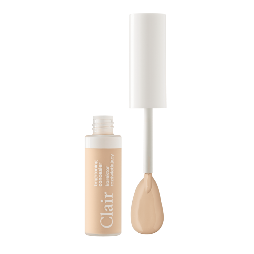 Clair Concealer Brightening