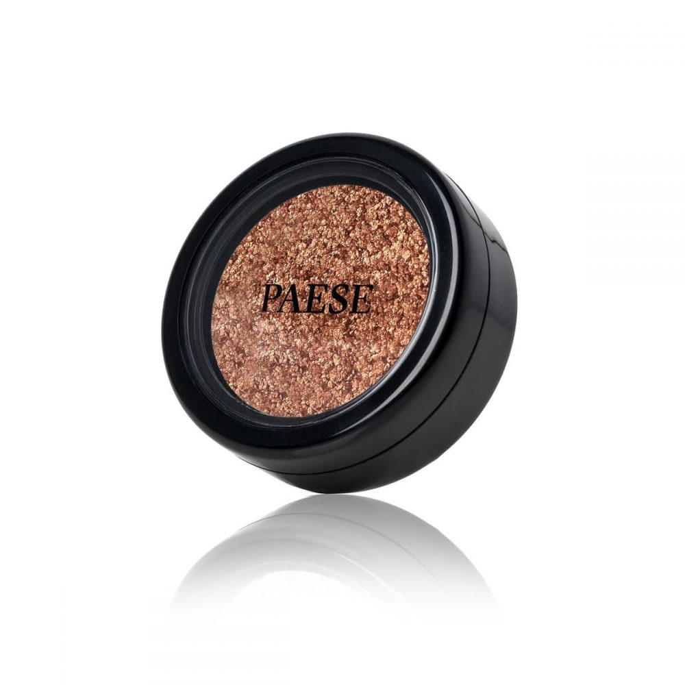 Foil Effect Eyeshadow Copper