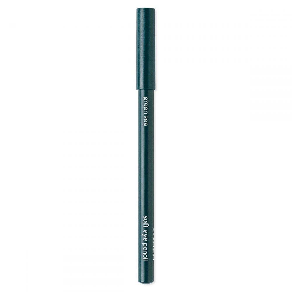 Soft Eye Pencil Green Sea