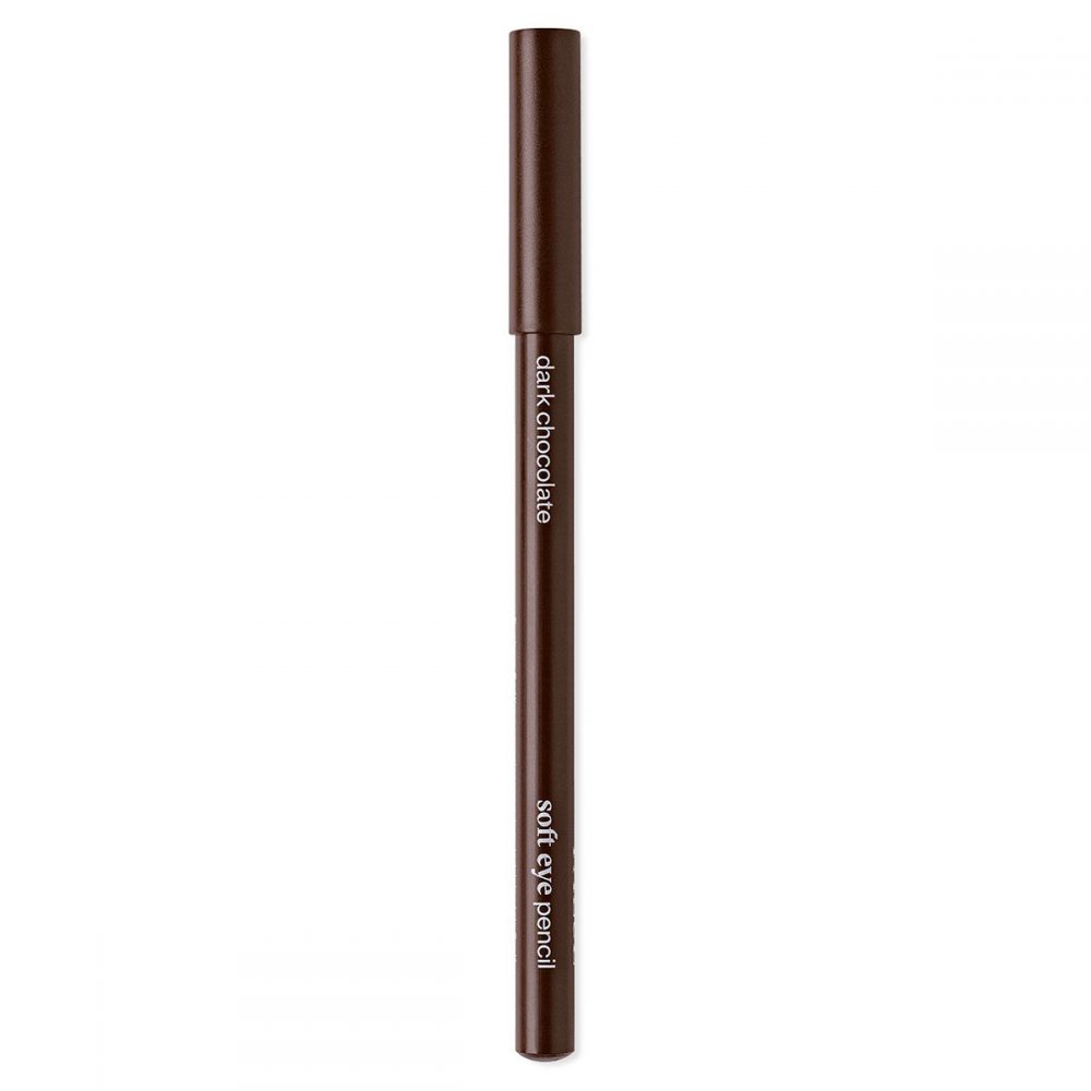 Soft Eye Pencil Dark Chocolate