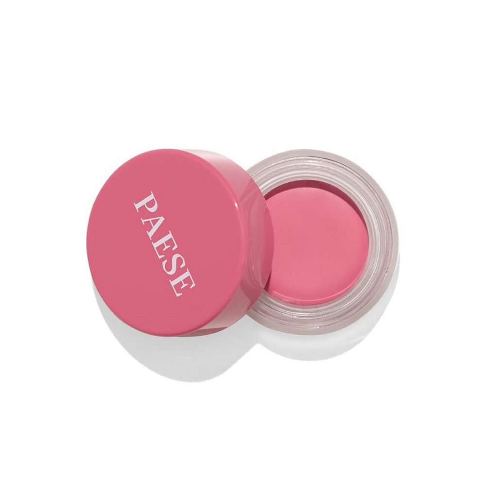 Creamy Blush – Blush Kissed PAESE