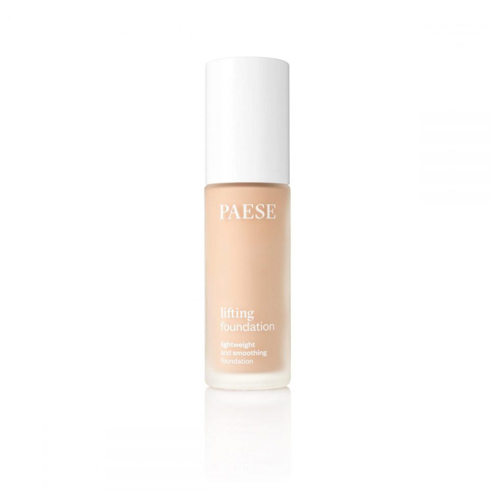 Lifting Foundation Warm Beige 30ml