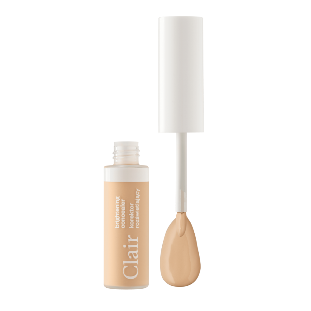 Paese Cosmetics Clair Concealer Brightening