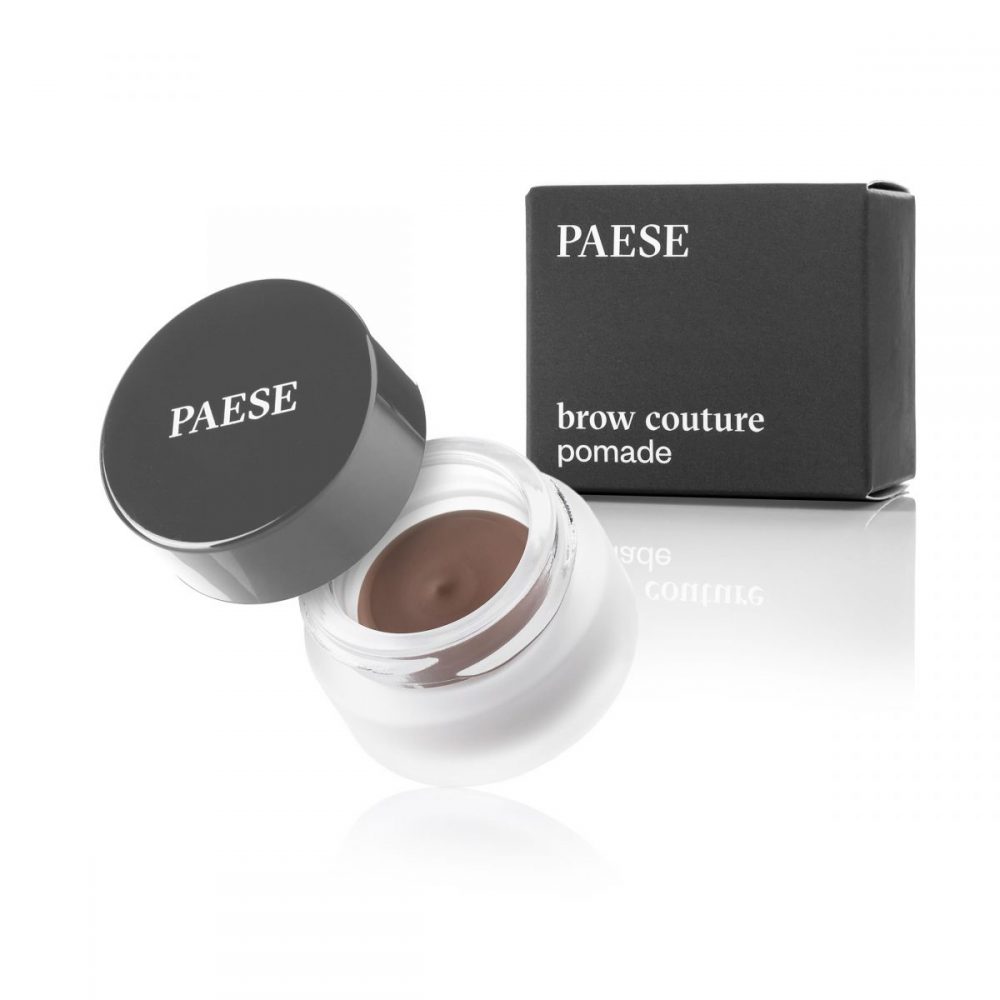 Paese Cosmetics Brow Couture Pomade Blonde