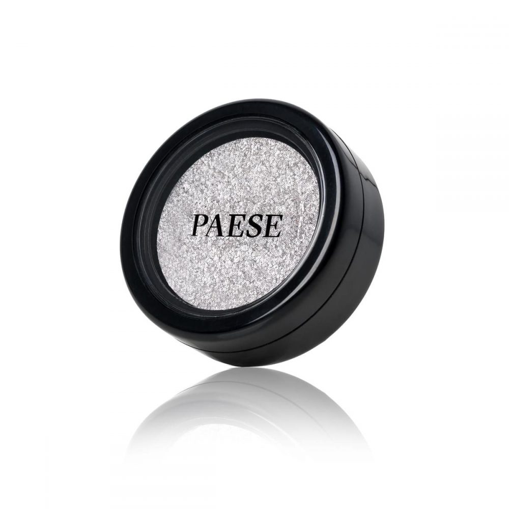 Foil Effect Eyeshadow Diamond