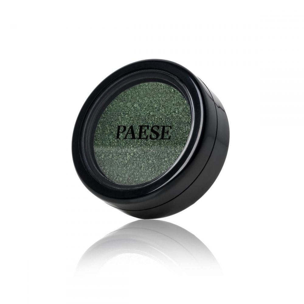 Foil Effect Eyeshadow Emerald