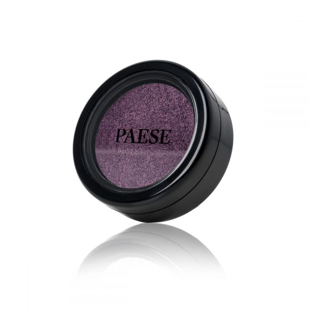 Foil Effect Eyeshadow Amethyst