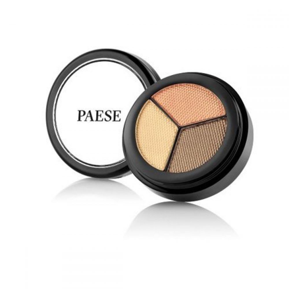 Paese Cosmetics Eyeshadows Opal Colorado