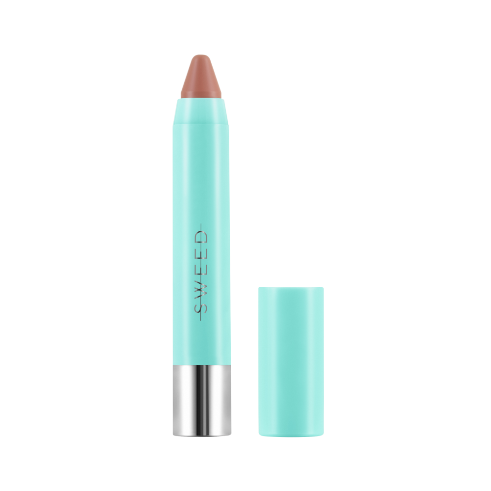 Le Lipstick-Lydia Millen Wild Rose SWEED