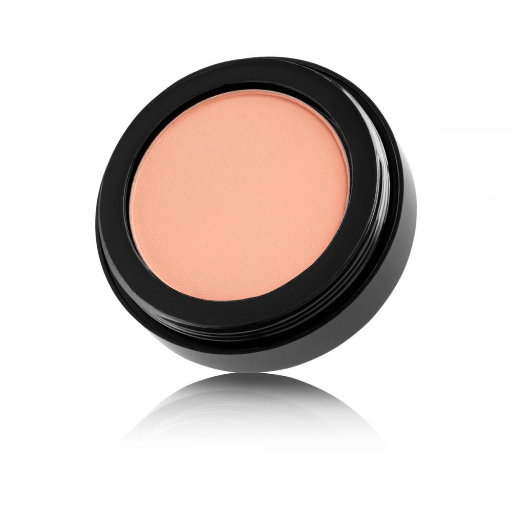 Blush With Argan Oil